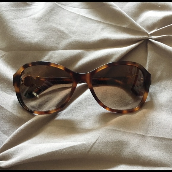 Versace Accessories - Gently used Versace Sunglasses